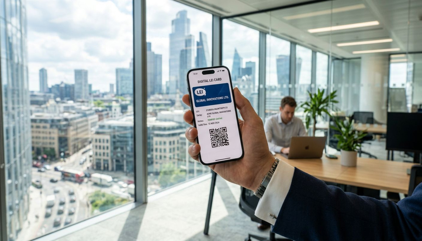 Understanding The Urgency Of Securing An LEI Code For Business Transactions